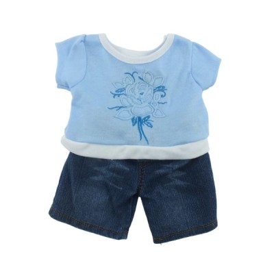 Blue Rose Front